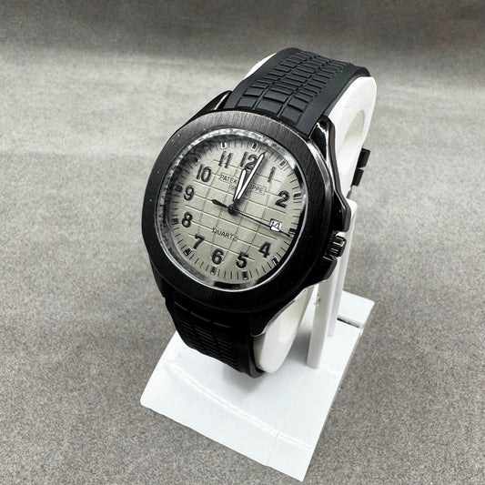 Patek Philipe – Silicon Strap