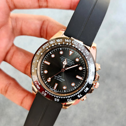 Fortuner GMT Waterproof 21 JEWELL