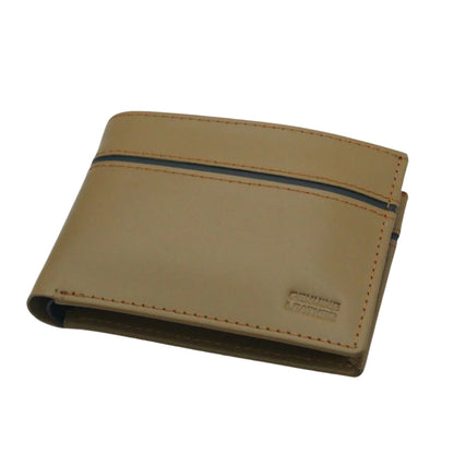 The Billfold (LIGHT BROWN)