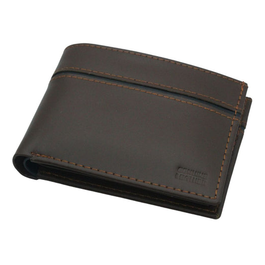 The Billfold (DARK-BROWN)