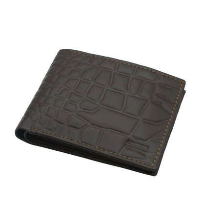 Leather Loft (DARK BROWN)