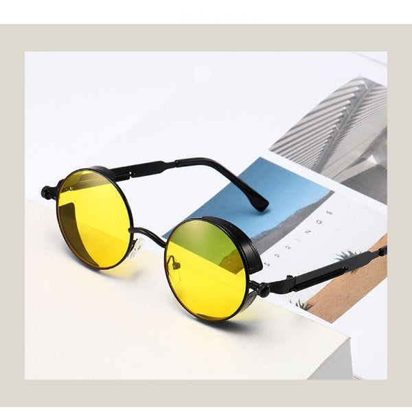 IN Yellow - UV Glasses