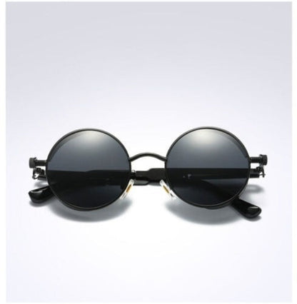 Coal Black -UV Glasses