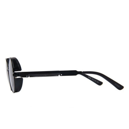 Coal Black -UV Glasses