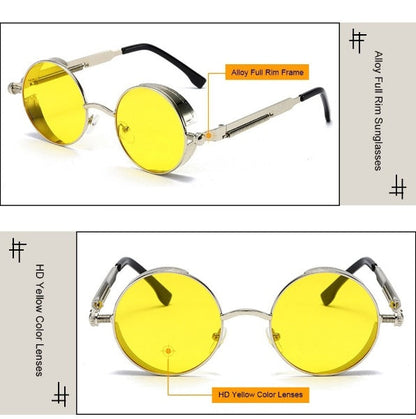 IN Yellow - UV Glasses